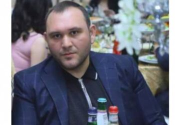 «Ֆազ»-ի սպանությունը բացահայտվել է. երկու կազմակերպիչները կալանավորված են