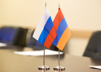 Ռուսական կողմը հաստատակամ է շարունակել և զարգացնել ՀՀ հետ համագործակցությունը 1997-ի պայմանագրում ամրագրված սկզբունքների հիման վրա․ ՀՀ-ում ՌԴ դեսպանություն