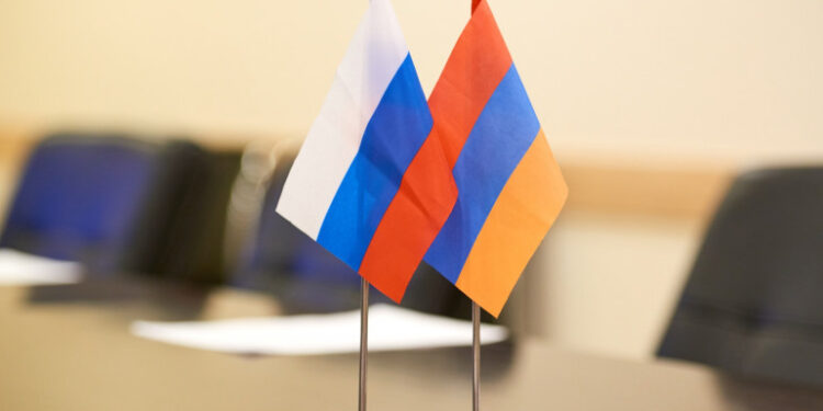 Ռուսական կողմը հաստատակամ է շարունակել և զարգացնել ՀՀ հետ համագործակցությունը 1997-ի պայմանագրում ամրագրված սկզբունքների հիման վրա․ ՀՀ-ում ՌԴ դեսպանություն