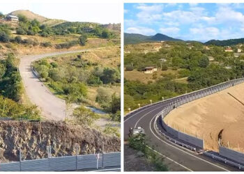 «Սահմանը կամրջից մոտ 200 մետր հետ է եկել». Նոր կադրեր՝ Կիրանցից (Տեսանյութ)