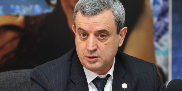 «Լուրջ մրցակցություն է գնալու Հյուսիս-Հարավ ծրագրի Ռուսաստանն Իրանին կապող չորս տարբերակների շահառուների միջև». Գագիկ Մինասյան