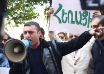 «Գերասիմ Վարդանյանին թիրախավորել են՝ ընդդիմության ներկայացուցիչ լինելու պատճառով». փաստաբան