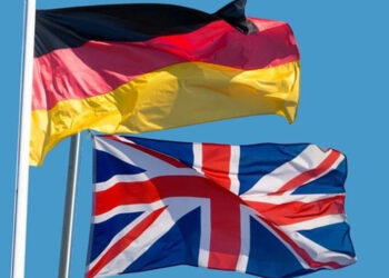 Մեծ Բրիտանիան պլանավորում է Գերմանիայի հետ պաշտպանական համագործակցության պայմանագիր կնքել