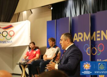 «Պայքարելու ենք մինչև վերջ, հույսեր ունեմ, որ ազնիվ կգտնվեն և արդարությունը կվերականգնվի». Գիլոյանը՝ Ալեքսանյանի գոտեմարտի մասին