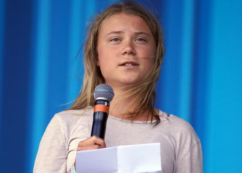 «Ադրբեջանի բոլոր քաղբանտարկյալները պետք է ազատ արձակվեն»․ Գրետա Թունբերգ