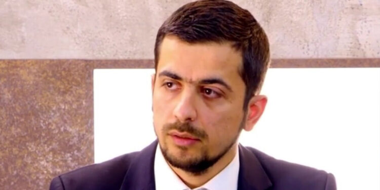 Ավանդներ, ավտոմեքենա, 1մլն 281 հազար դրամ բանկային հաշվի մնացորդ. ի՞նչ է հայտարարագրել վարչապետի օգնական Հակոբ Աբրահամյանը. «Ժողովուրդ»