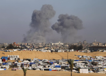 ՀԱՄԱՍ-ի նոր առաջնորդը հայտնել է Իսրայելին, որ զինադադար է ուզում