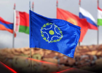 Ռուսաստանը ՀԱՊԿ-ին չի դիմել Կուրսկի մարզում ստեղծված իրավիճակի կապակցությամբ