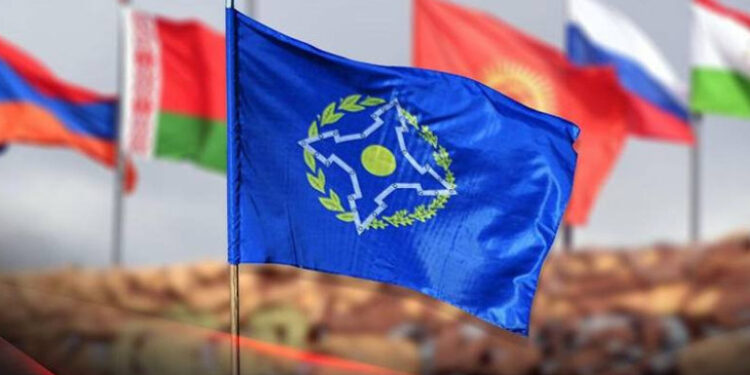 Ռուսաստանը ՀԱՊԿ-ին չի դիմել Կուրսկի մարզում ստեղծված իրավիճակի կապակցությամբ