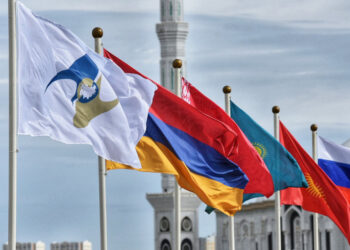 Մոսկվան հուսով է, որ Հայաստանը ԵԱՏՄ-ից չի հրաժարվի ԱՄՆ-ի և ԵՄ-ի պատճառով․ ՌԴ ԱԳՆ ԱՊՀ երկրների առաջին դեպարտամենտի տնօրեն