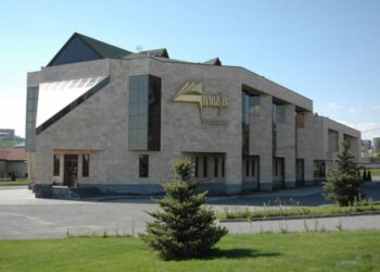 ՀՅԴ-ն ստիպված է եղել վերցնել «Հարսնաքար» ռեստորանի դահլիճը. «Հրապարակ»