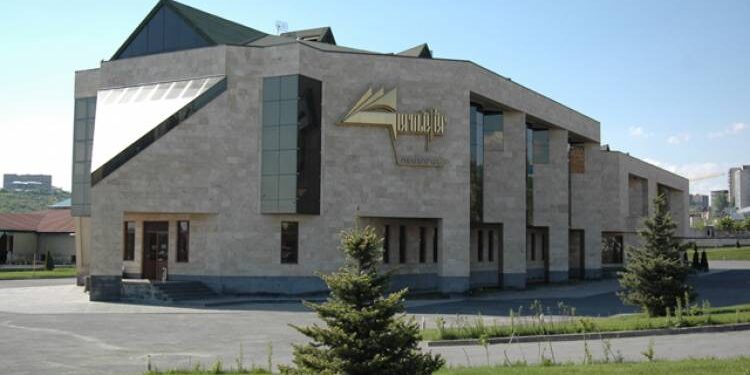 ՀՅԴ-ն ստիպված է եղել վերցնել «Հարսնաքար» ռեստորանի դահլիճը. «Հրապարակ»