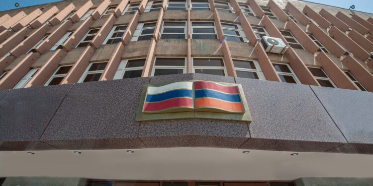 ՀՀ և ՌԴ իշխանությունները Հայ-ռուսական համալսարանի շուրջ վեճերը կլուծեն նոր համաձայնագրով