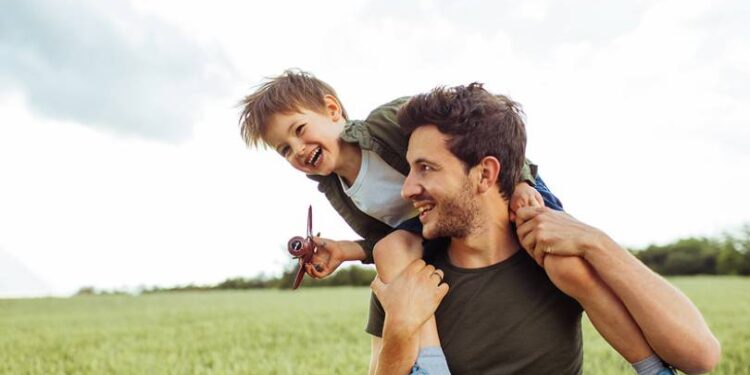 ՀՀ-ում հունիսի 17-ը կնշվի հայրերի օր