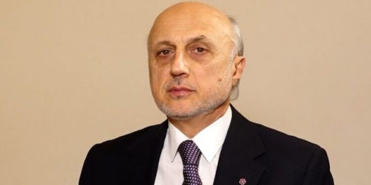 Իր անձի նկատմամբ շատ են ճնշումները, բայց իրեն չեն կարող ստիպել անել այն, ինչը չի ուզում. Հեքեքյանը` աշխատանքից իր ազատման մասին. «Ժողովուրդ»