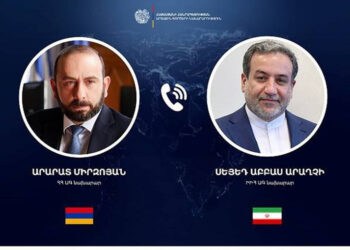 Միրզոյանը բարձր է գնահատել ՀՀ ինքնիշխանության և տարածքային ամբողջականության անխախտելիության առնչությամբ Իրանի հաստատուն դիրքորոշումը