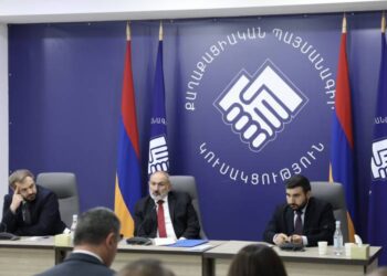 ՔՊ-ում գործընթացներ են խմորվում ՀԷՑ-ի և «Վեոլիա ջրի» դեմ. «Հրապարակ»