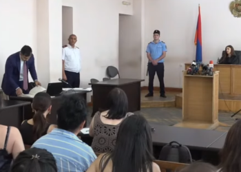 «Սա քրեական գործ է, որը հարուցվել է ապօրինի, մեղադրանքի մեջ որևէ արարք նկարագրված չէ». փաստաբան