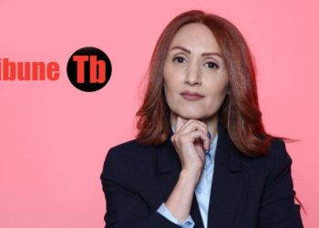 Հռիփսիմե Ջեբեջյանը՝ Տրիբյուն Էյ Էմի լրատվական ծառայության ղեկավար