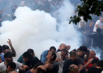 Հունիսի 12-ին «Զարյա 3» կիրառվե՞լ է, թե՞ ոչ. ՆԳՆ-ն ՄԻՊ-ից ժամանակ է խնդրել պարզաբանման համար