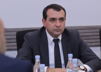 15 մլն տարեկան եկամուտ. ի՞նչ ունեցվածք է հայտարարագրել հանքերի վերահսկող Հովհաննես Հարությունյանը. «Ժողովուրդ»