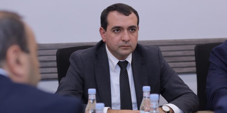 15 մլն տարեկան եկամուտ. ի՞նչ ունեցվածք է հայտարարագրել հանքերի վերահսկող Հովհաննես Հարությունյանը. «Ժողովուրդ»