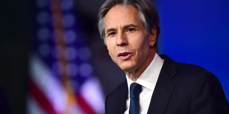 Բլինքենը G7-ին հայտնել է, որ Իրանը և «Հեզբոլլահ»-ը կարող են առաջիկա 24 ժամում հարվածել Իսրայելին