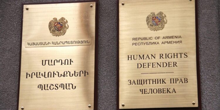 Ամառային զորակոչի ընթացքում իրավունքների հետ կապված աջակցության համար կարելի է դիմել ՄԻՊ-ին