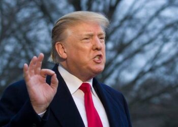 Թրամփը 900 միլիոն դոլար է կորցրել Քամալա Հարիսի քարոզարշավի մեկնարկից հետո