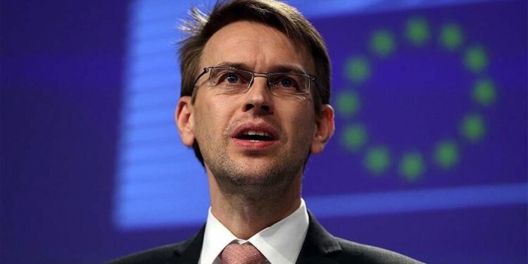 Եվրամիությունը դիտարկում է Վրաստանին օգնությունը դադարեցնելու հնարավորությունը