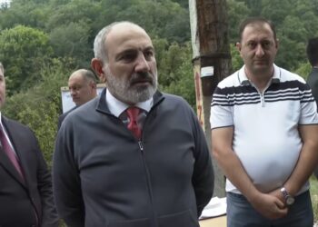 Գիտեմ, որ դիմադրություն կա, բայց տարբերակ չկա. Փաշինյանը՝ Թեղուտում