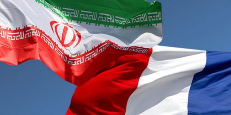 Ֆրանսիան կոչ է անում իր քաղաքացիներին լքել Իրանը