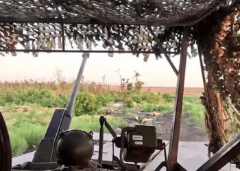 Կուրսկի ուղղությամբ գործողությունների ընթացքում ուկրաինական կողմը 1120 զինծառայող է կորցրել․ ՌԴ ՊՆ