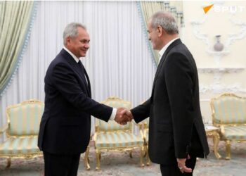 Իրանը Ռուսաստանից հակաօդային պաշտպանության առաջադեմ համակարգեր է խնդրել. The New York Times