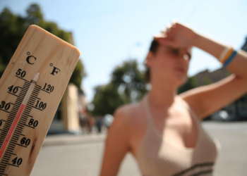 Օդի ջերմաստիճանն էապես չի փոխվի․ առաջիկա օրերի եղանակի կանխատեսումը