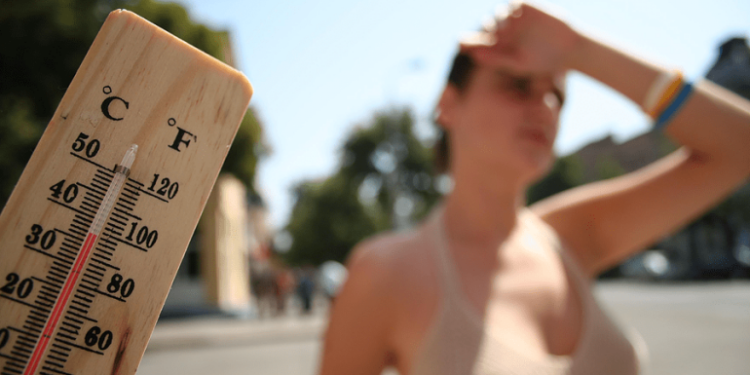 Օդի ջերմաստիճանն էապես չի փոխվի․ առաջիկա օրերի եղանակի կանխատեսումը