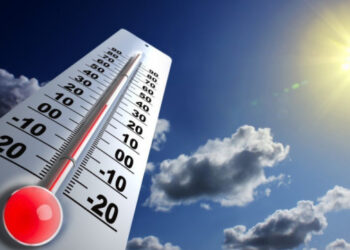 Օդի ջերմաստիճանն օգոստոսի 11-ին կնվազի 3-5 աստիճանով