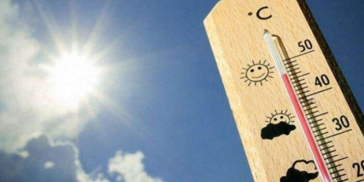 Օդի ջերմաստիճանը կնվազի 4-6 աստիճանով. առաջիկա օրերի եղանակի կանխատեսումը