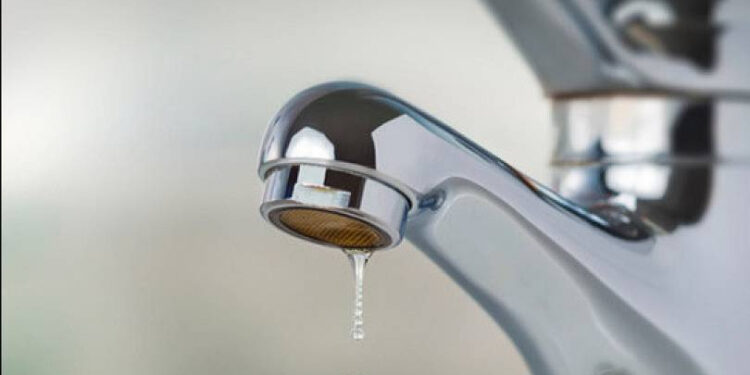 Պլանային ջրանջատում Երևանում և Արմավիրի մարզում