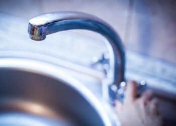 Երևանի Արաբկիր և Կենտրոն վարչական շրջանների մի շարք հասցեներում 12 ժամ ջուր չի լինի