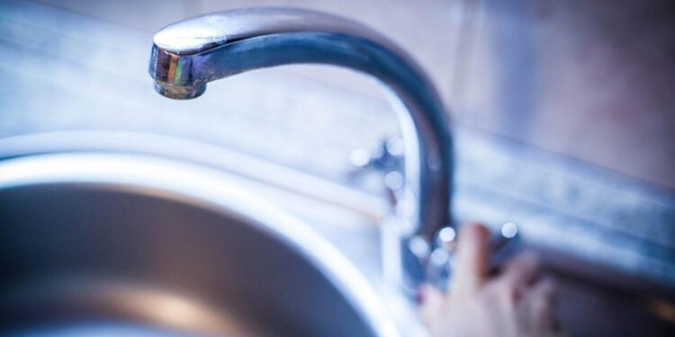 Երևանի Արաբկիր և Կենտրոն վարչական շրջանների մի շարք հասցեներում 12 ժամ ջուր չի լինի