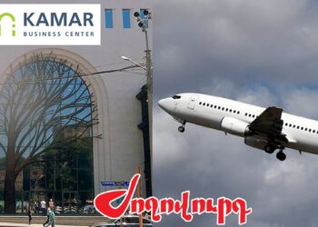 Հայաստանյան Բոինգի սեփականատեր Գևորգ Նալբանդյանը այլևս Շվեդիայի քաղաքացի չէ. «Ժողովուրդ»