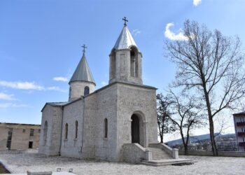 Լեռնային Ղարաբաղում ոչնչացվել կամ վնասվել են ավելի քան 50 մշակութային հայկական վայրեր