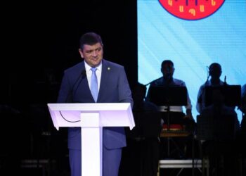 Կապանի տոնի առիթով ավելի շատ ընդդիմադիրներ էին ժամանել Սյունիք, քան իշխանականներ. «Հրապարակ»