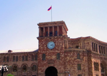 Հանրային խորհրդի հին կազմը կցրվի