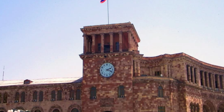 Հանրային խորհրդի հին կազմը կցրվի