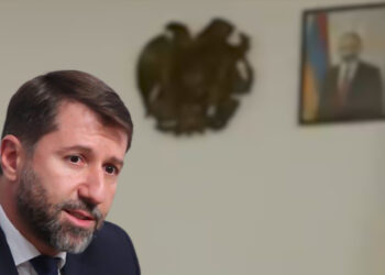 Օրակարգում Կարեն Անդրեասյանի հեռացման հարցն է. նրան փոխարինող չեն գտնում. «Ժողովուրդ»