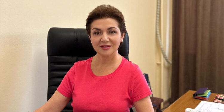 Ի՞նչ ունեցվածք է հայտարարագրել վարչապետի օգնական Կարինե Դավոյանը. «Ժողովուրդ»