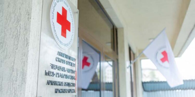 Զգուշացում. Հայկական Կարմիր խաչի ընկերության անունից զանգահարում են և օգնության տրամադրման կեղծ նպատակով հավաքագրում անձնական և բանկային տվյալներ