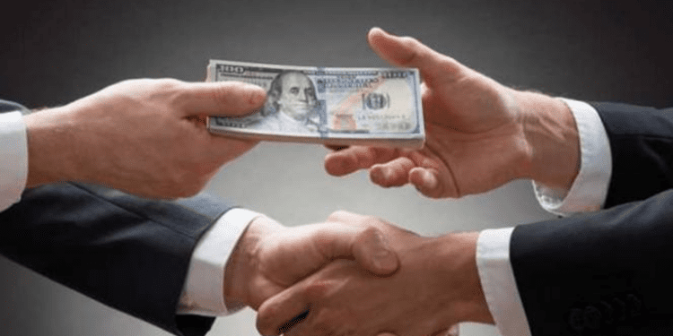 Բացահայտվել է Կենտրոնական բժշկական հանձնաժողովի անդամի կողմից կաշառք ստանալու դեպք